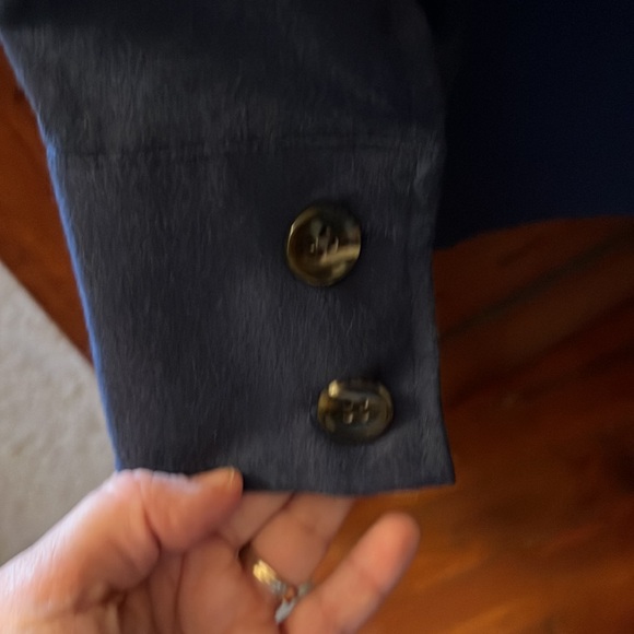 Abigail shacket - Picture 5 of 5